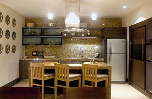 Las Jarretaderas Villa | Three bedroom Presidential Villa
