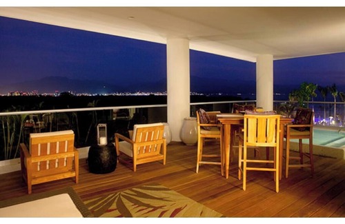 Las Jarretaderas Villa | Three bedroom Presidential Villa