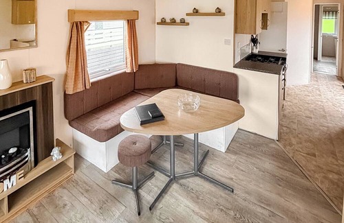 Balminnoch House | Three Bedroom Standard