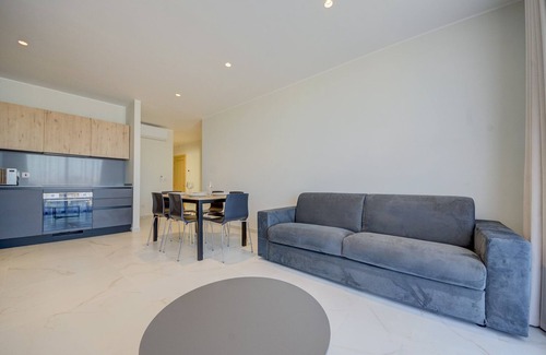 St. Andrew's Apartment | Three Bedroom Suite - Jacuzzi