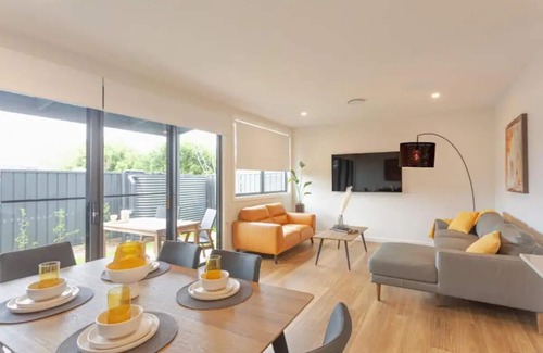 New Lambton House | Three Bedroom Townhouse