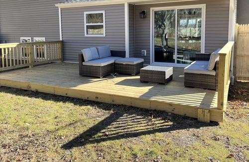 Myers Corner House | Three Bedroom Fully Renovated Home in Dutchess County!