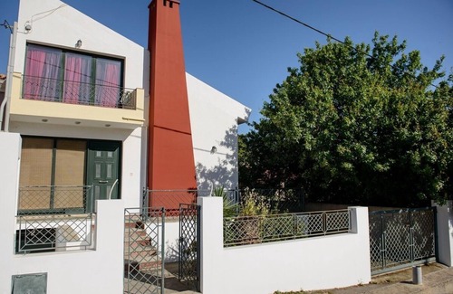 Panormos Villa | Three Bedroom Villa Elies