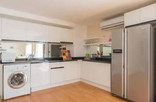 Chong Nonsi Apartment | Three bedrooms at Sathorn, 156sqm