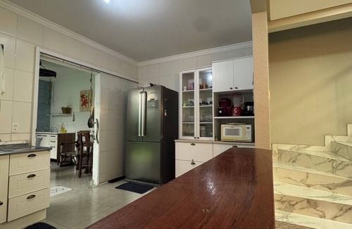 Nova Esperanca House | Three suites in Balneário Camboriú