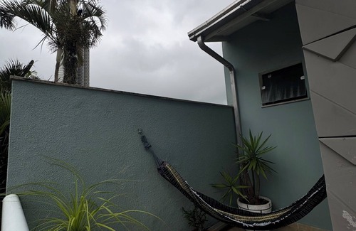 Nova Esperanca House | Three suites in Balneário Camboriú