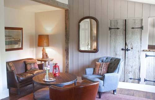 Durham Hotel | Three Chimneys Inn