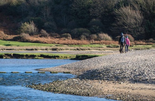 Parkmill House | Three Cliffs Cottage - 2 Bedroom - Parkmill