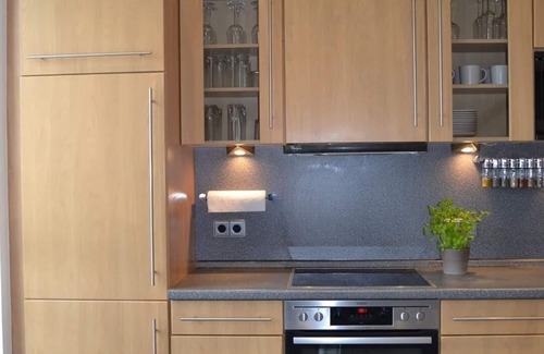 Wildbach Apartment | Three countries within reach