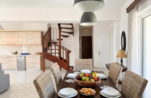Zakynthos Apartment | THREE GRACES Apartments ZAKYNTHOS TOWN