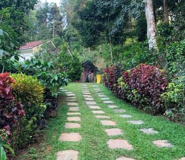 Madikeri Villa | Three Hills Resort Coorg