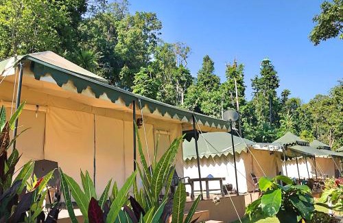 Madikeri Villa | Three Hills Resort Coorg