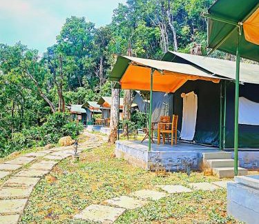 Madikeri Villa | Three Hills Resort Coorg