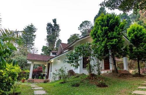 Madikeri Villa | Three Hills Resort Coorg