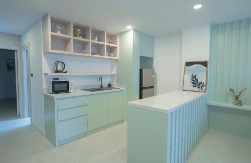 Na Kluea Hotel | Three One East