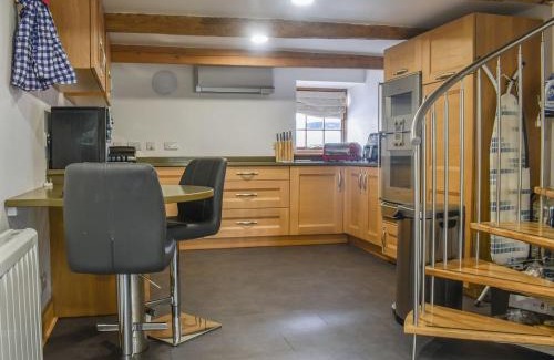 Horton in Ribblesdale House | Three Peak Cottage