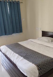 Navalur Apartment | Three Points Residency Chennai OMR