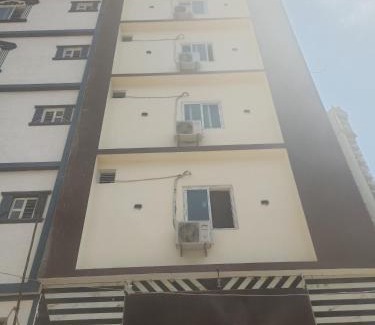 Navalur Apartment | Three Points Residency Chennai OMR