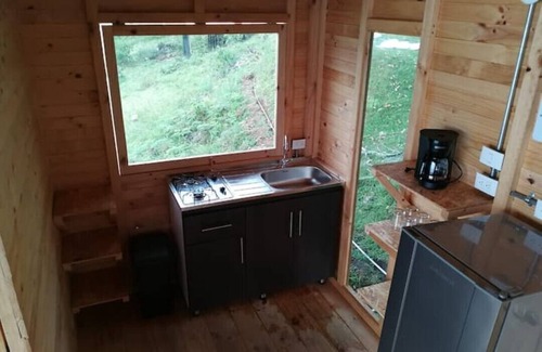 Bello House | three private luxury cabins