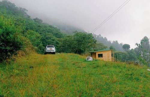 Bello House | three private luxury cabins