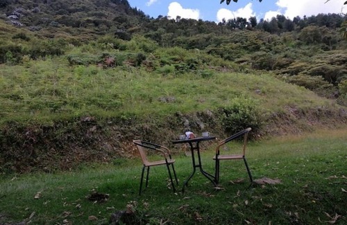 Bello House | three private luxury cabins