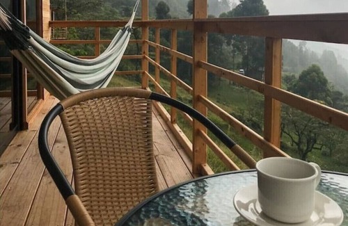 Bello House | three private luxury cabins