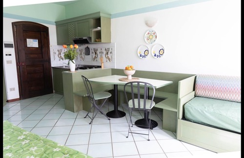Canneddi Apartment | Three-room apartment with sea view Cala Rossa. Costa Paradiso. #2