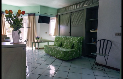 Canneddi Apartment | Three-room apartment with sea view Cala Rossa. Costa Paradiso. #2