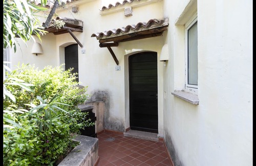 Canneddi Apartment | Three-room apartment with sea view Cala Rossa. Costa Paradiso. #2