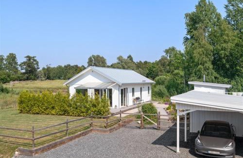 Sodersvik House | Three room house in the archipelago 50 minutes from Stockholm