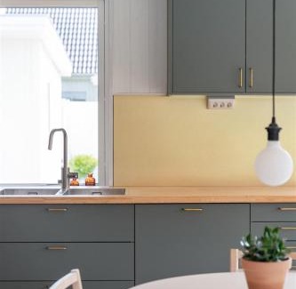 Sodersvik House | Three room house in the archipelago 50 minutes from Stockholm