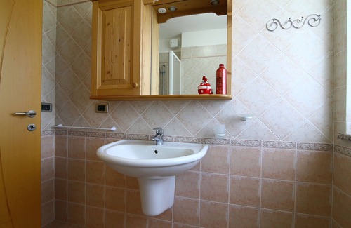 Fai della Paganella Apartment | Three-room apartment with two bathrooms in Fai della Paganella (022081-AT-050199)
