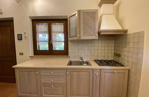 Paciano Other | Three Rooms Apartment - Agilla e Trasimeno