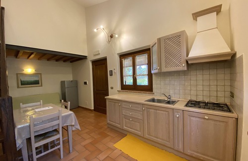 Paciano Other | Three Rooms Apartment - Agilla e Trasimeno