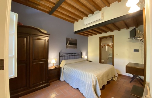 Paciano Other | Three Rooms Apartment - Agilla e Trasimeno