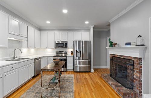 Chattahoochee Hills House | Three Silos Farm -Chatt Hills (NEW & Pet Friendly)