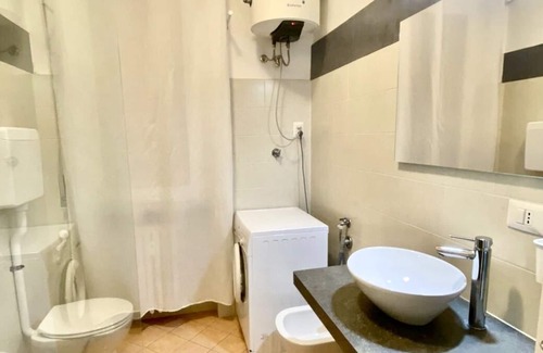 Forli Apartment | THREE STEPS FROM THE CENTER