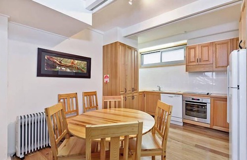 Thredbo Apartment | Three Story Apartment - Warrina 7