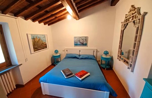 Pedona Villa | Three-story villa with garden and olive grove at the complete disposal of guests