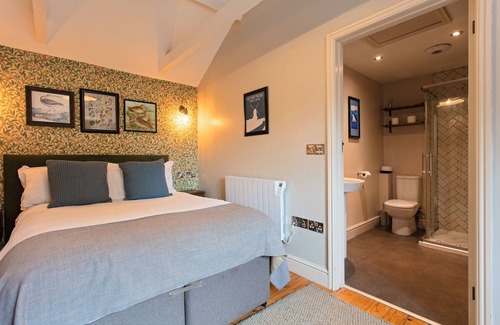 Wiveton Bed & Breakfast | Three Swallows
