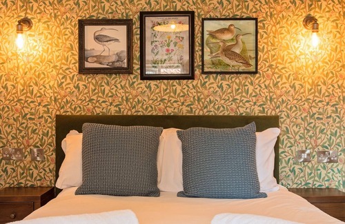 Wiveton Bed & Breakfast | Three Swallows