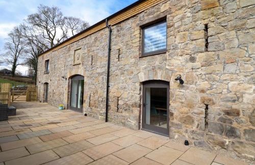 Chirk Bank House | Threshers Barn