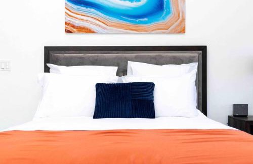 Sandy Hill Apartment | Thrush Nest View Studio Apartment