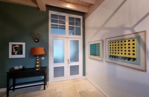 Gremmendorf Apartment | THUERS IM BUSCH - Beste Stube - ab 3 Nächte - Ferienwohnungen mit Stil in Münster