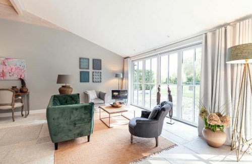 Gremmendorf Apartment | THUERS IM BUSCH - Beste Stube - ab 3 Nächte - Ferienwohnungen mit Stil in Münster