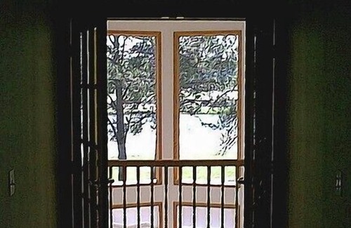 Custer House | Thunderheart