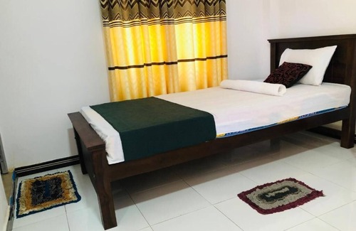 Dambulla House | Thuru Sevana Villa