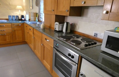 Lower Trengale Cottage | THYME is a Pretty Cottage Nestled in Beautiful Countryside