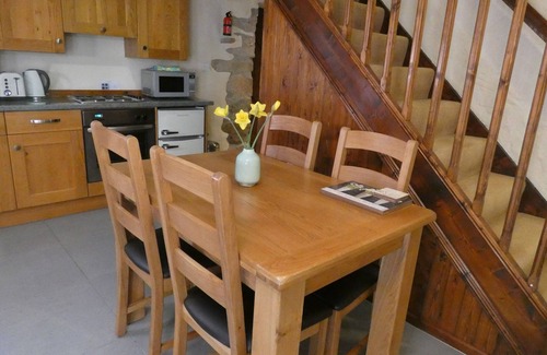 Lower Trengale Cottage | THYME is a Pretty Cottage Nestled in Beautiful Countryside