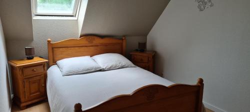 Ile-de-Batz House | TI BIHAN TIEGUEZH